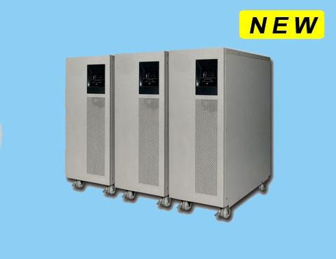 SCG高頻在線不間斷電源 6KVA-20KVA