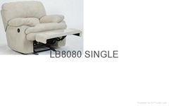 SINGLE FACTIONAL SOFA