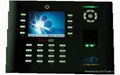 Color screen fingerprint time attendance and access control HF-iClock680 1