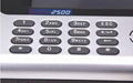 Color screen fingerprint time attendance and access control HF-iClock2500 4
