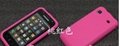 Silicone Protective Case for Mobile Phones 2