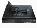 Blue-Ray DVD Player 3D