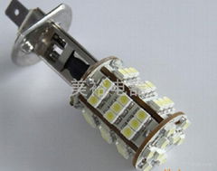 LED AUTO LAMP