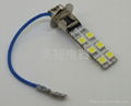 LED AUTO LAMP 4