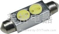 LED AUTO LAMP