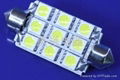 LED AUTO LAMP 3