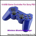 Wholesale Game Controller For Sony PS3