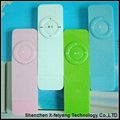 TFT Color Screen Charming MP3 Player  1