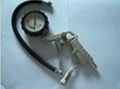 Tire pressure Gun