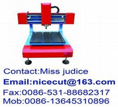 Desktop CNC Router NC-A3636(CE Approved)