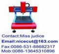 Mini CNC machine NC-A4040(CE Approved)