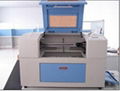 laser machine NC-S40(With CE Certificate) 1