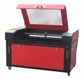 laser machine NC-S40(With CE Certificate) 4