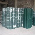 pvc coate   alvanized welded wire mesh 4