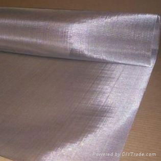 stainless steel wire mesh 2