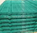 hot-dipped electro galvanized welded wire mesh  3