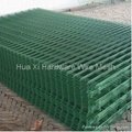 hot-dipped electro galvanized welded wire mesh  4