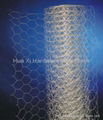 hexagonal wire mesh 3