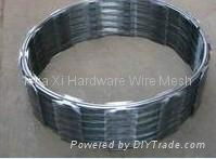 razor barbed wire mesh 5