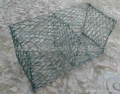 gabions  gabion box