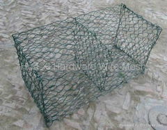 gabions  gabion box