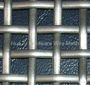 crimped wire mesh 3