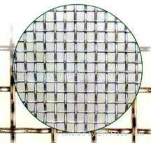 crimped wire mesh 4