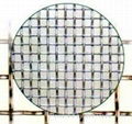 crimped wire mesh 4