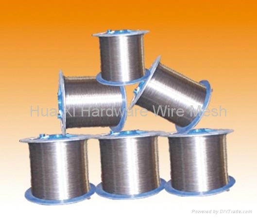 stainless steel wire  4