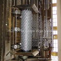 pvc chain link mesh 4