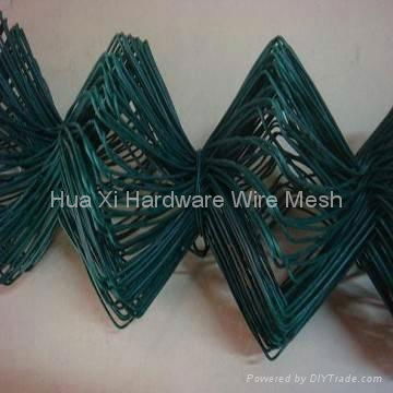 pvc chain link mesh 5