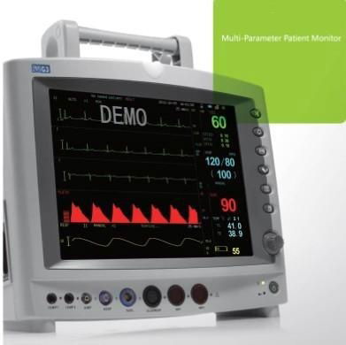 Patient Monitor 3