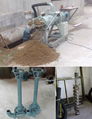 dung dewater machine 2