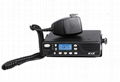 Mobile Radio (NEW) NC-270A/470A