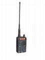 Dual Band radio UV100 (NEW) 