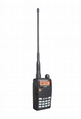 Dual Band radio UV500 (NEW) 