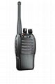 Portable two way radio NC-866 (NEW)