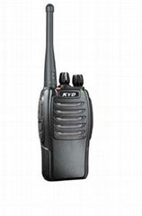 Portable two way radio NC-866 (NEW) 