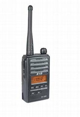 Portable transceiver NC-1000 