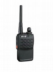 Mini two way radio NC-6R (NEW) 