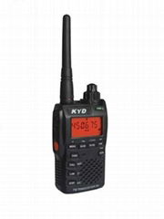 Mini two way radio NC-5H (NEW) 