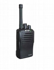 IP-65 Rated Portable radio IP-607 (NEW) 