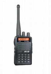 Delicate LCD Two Way Radio NC-8800