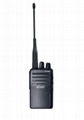 two way radio under CE certification TK-688A 1