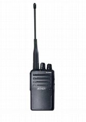 two way radio under CE certification