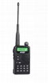 Handheld two way radio TK-750/760A with CE