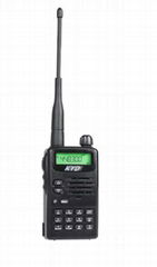 Handheld two way radio TK-750/760A with