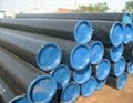 seamless steel pipe