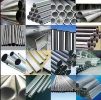 ERW WELDED STEEL PIPE  3