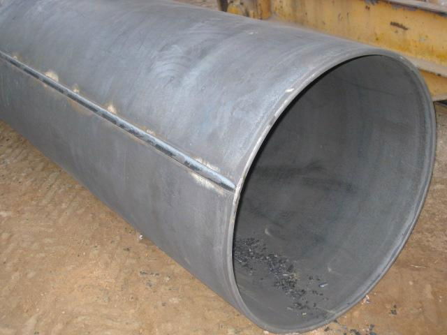 ERW WELDED STEEL PIPE  5